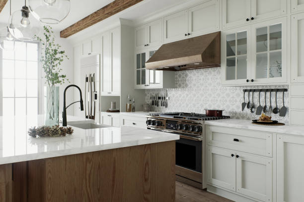 Affordable Kitchen Island Installation solutions in Willow Grove, PA